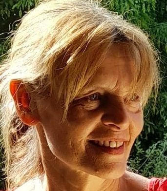 Brigitte Herold