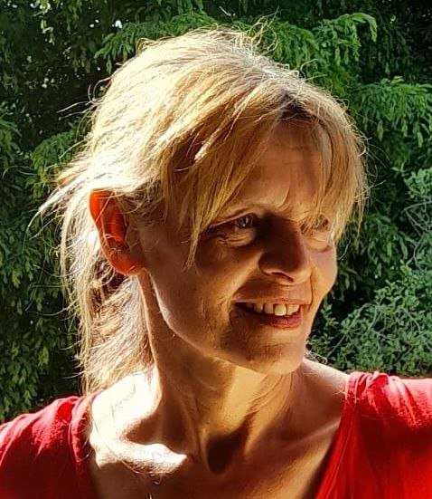 Brigitte Herold